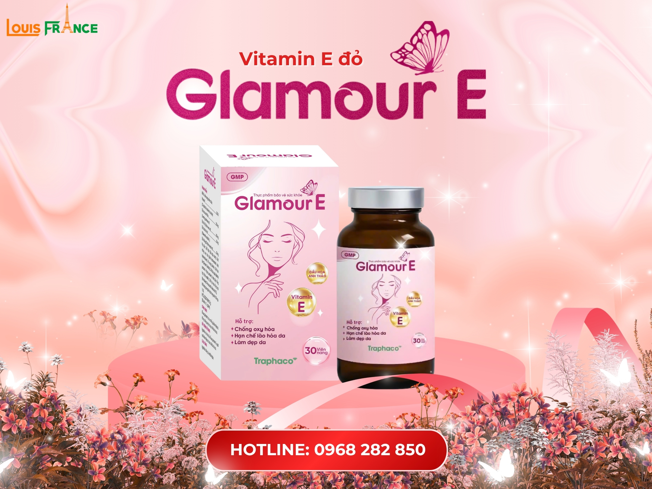Glamour E