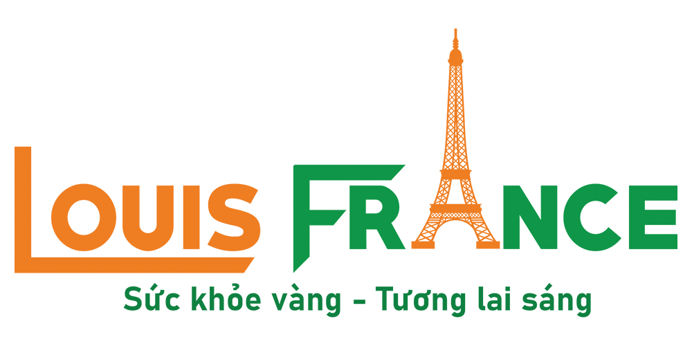 Louis France