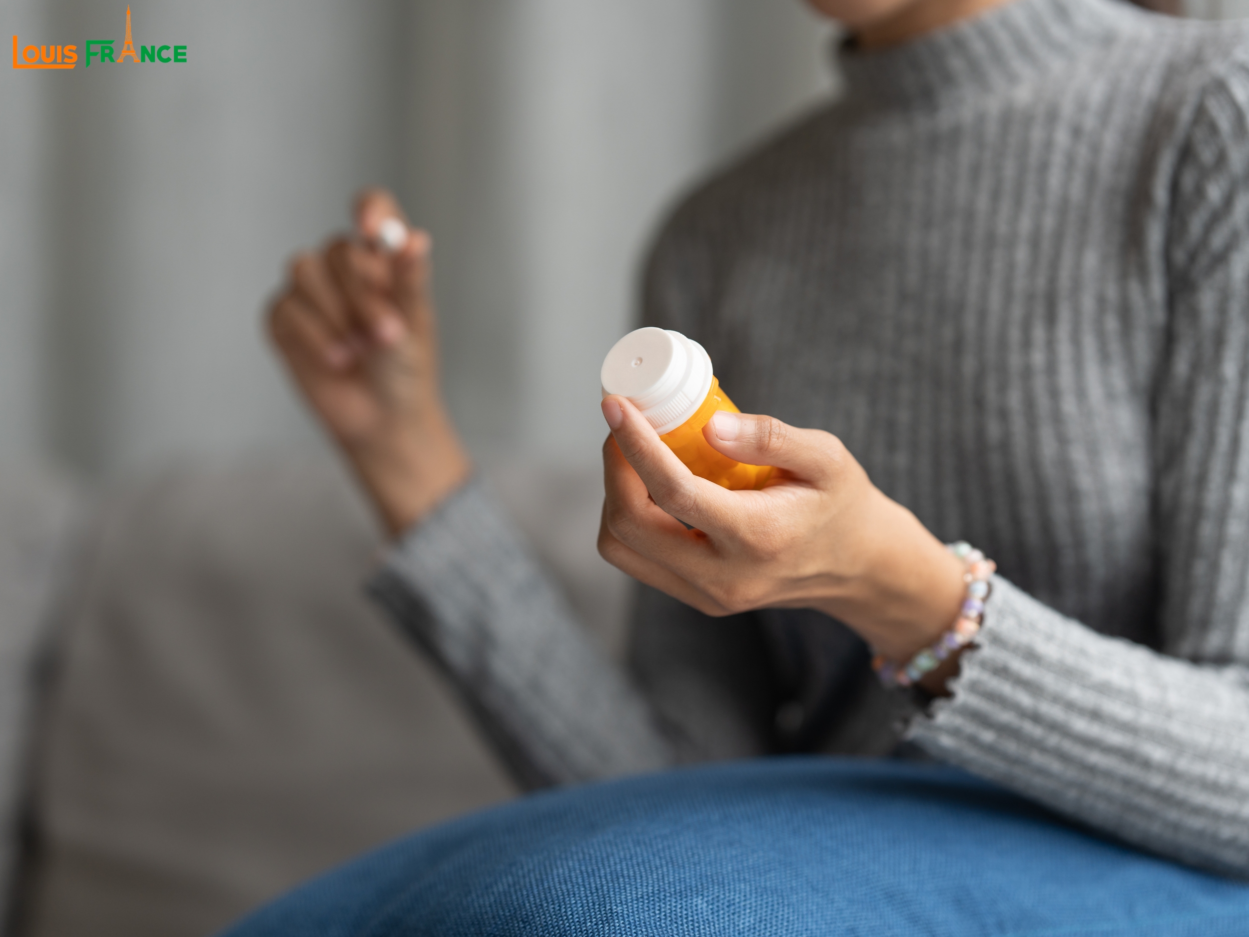 Vitamin E đỏ của Việt Nam