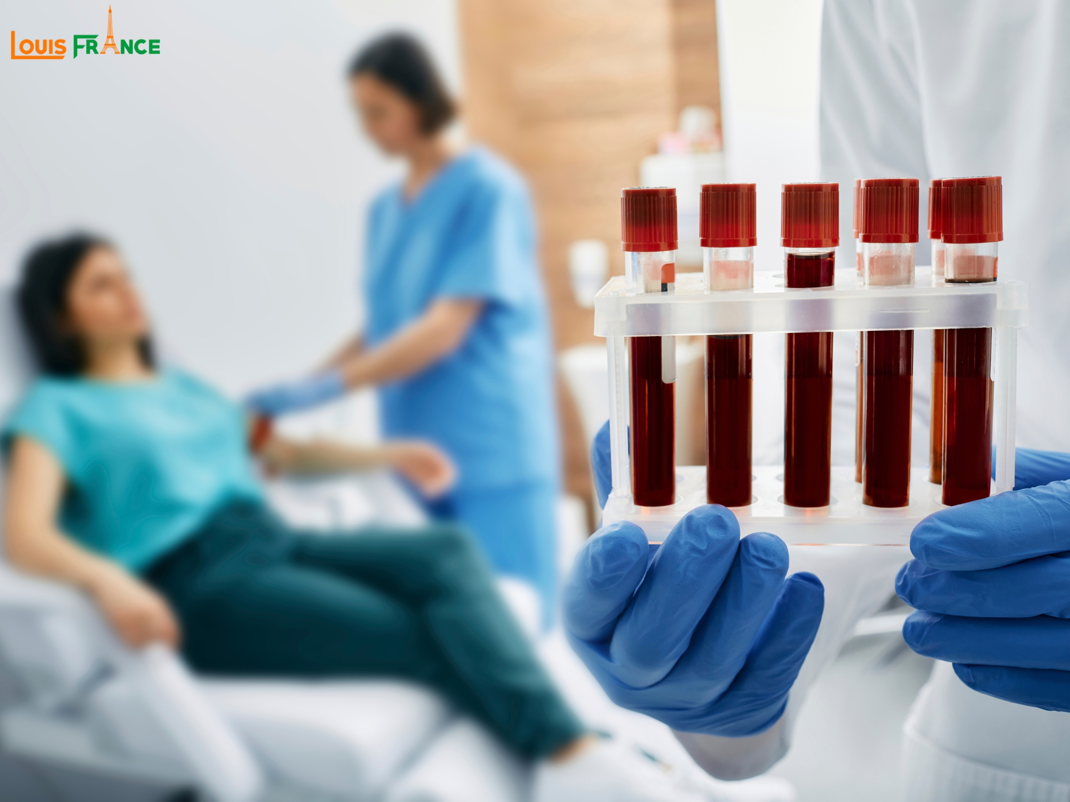 Uống sắt với nước dừa được không
