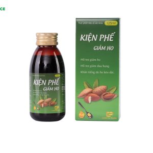 Kiện Phế Giảm Ho