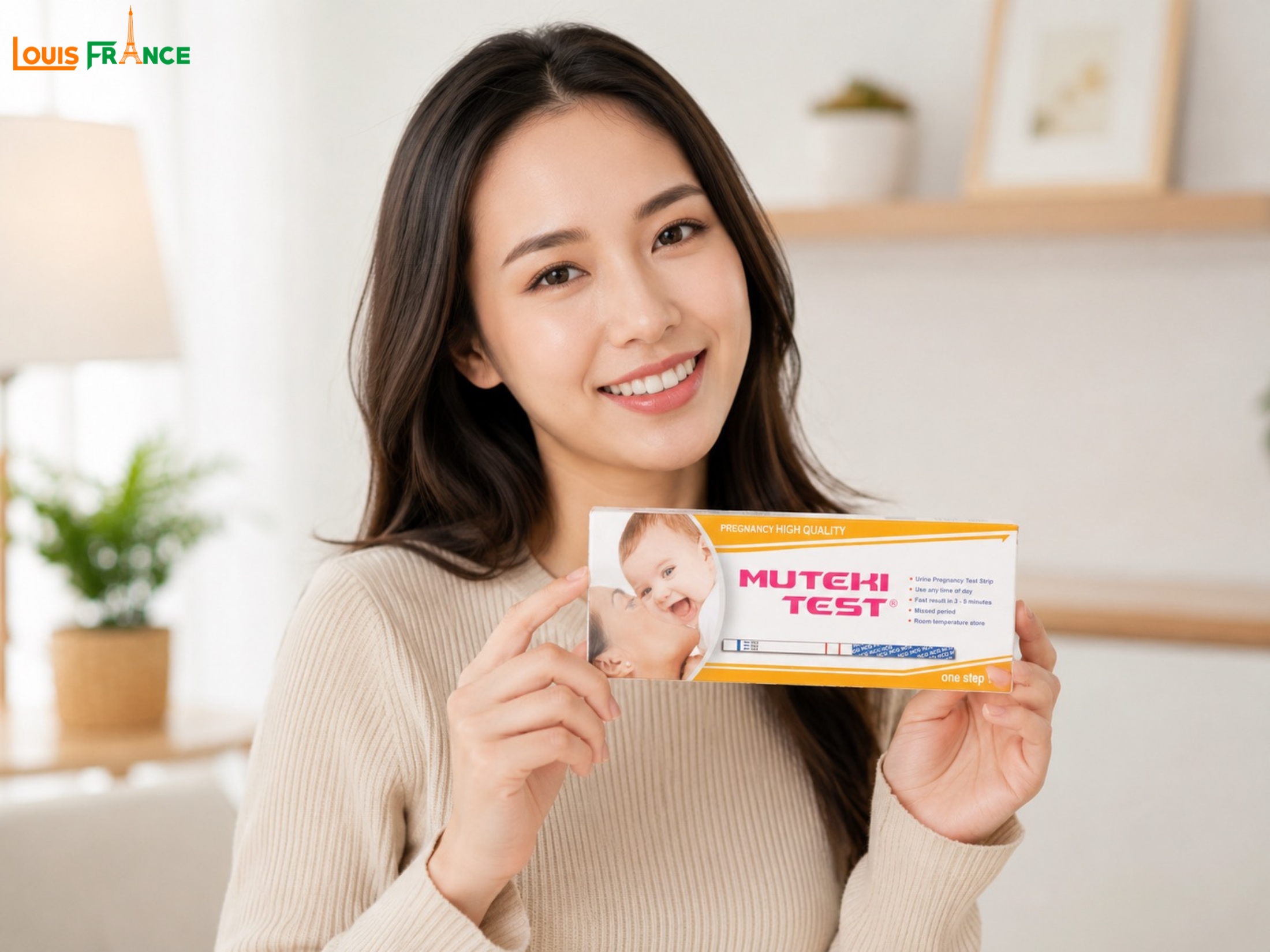 Chu kỳ kinh nguyệt rụng trứng