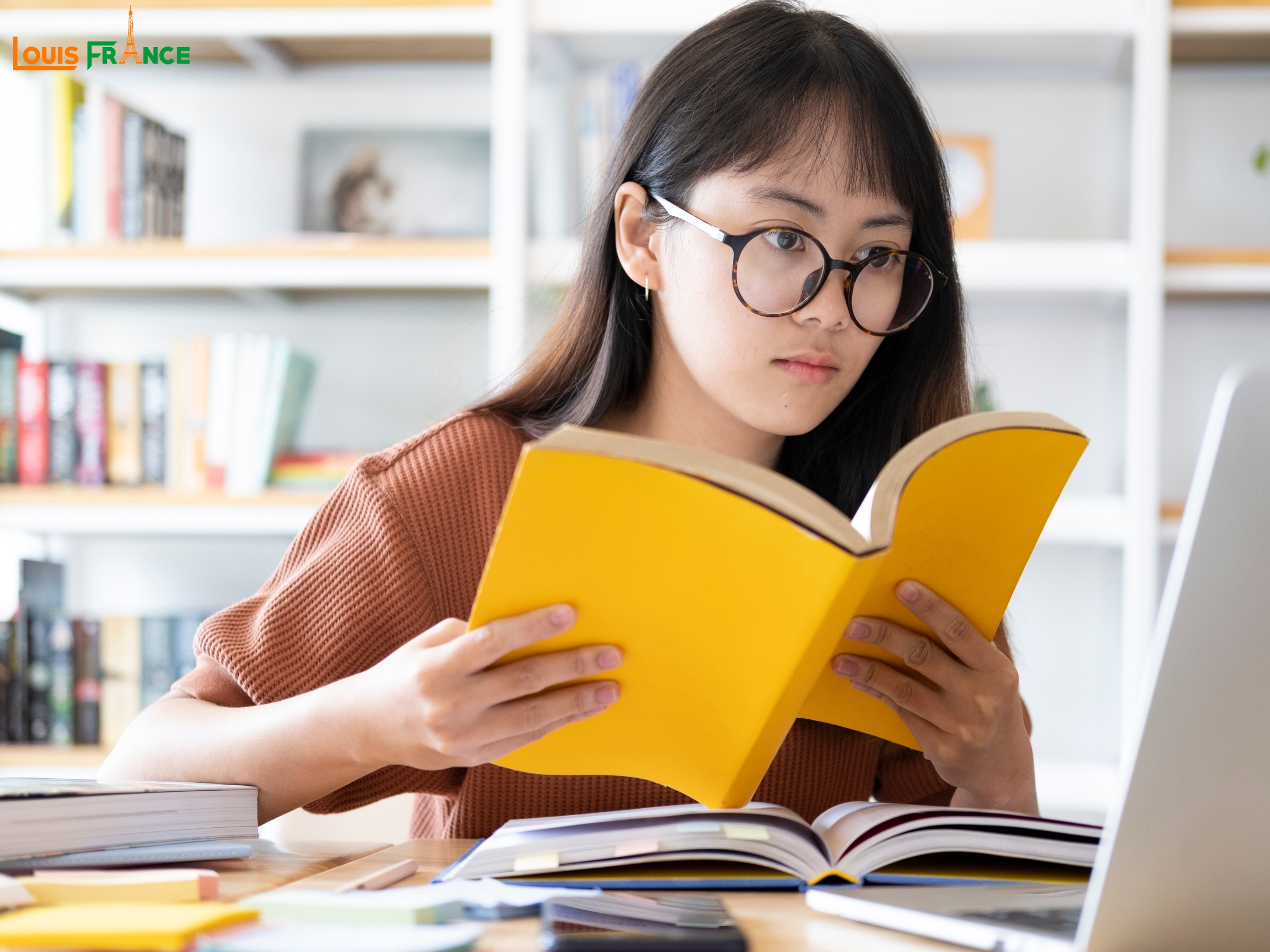 Thức ăn bổ não cho học sinh