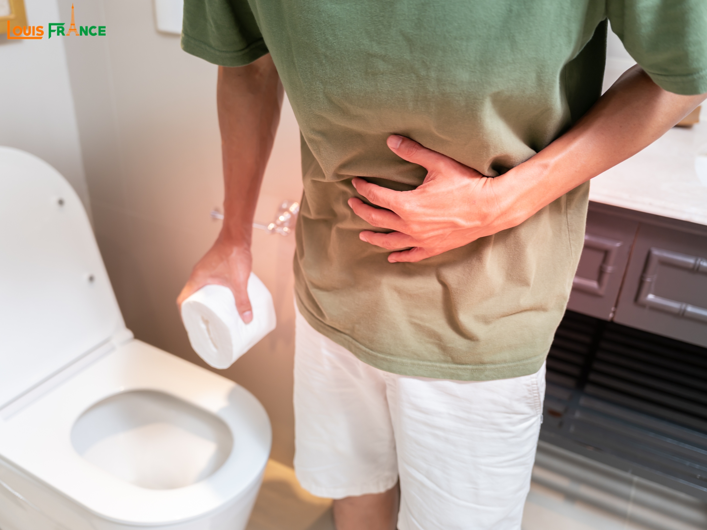 Nhiễm khuẩn tiêu hoá