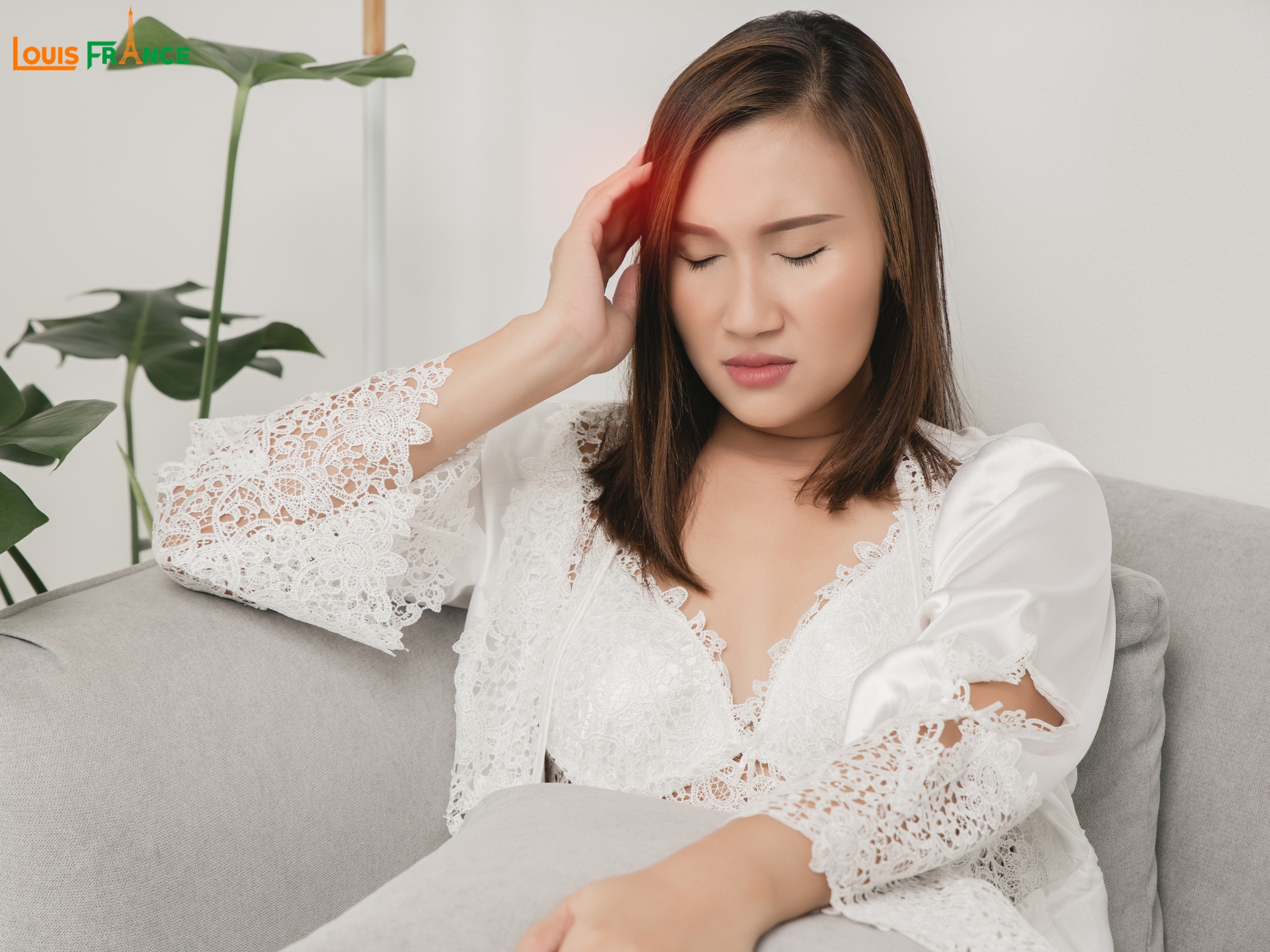 Làm gì khi bị đau đầu dữ dội?